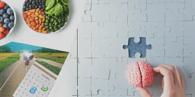 신경계 건강을 위한 다각적인 노력