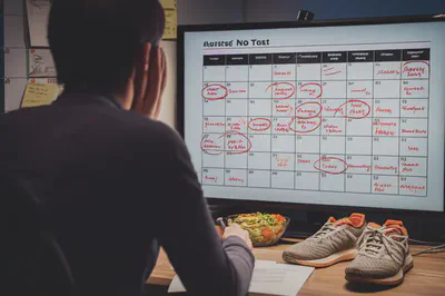 신경계 건강 관리 시 피해야 할 실수들