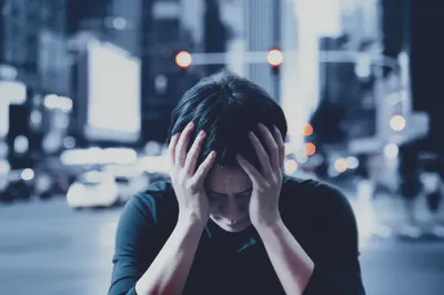 자율신경계 이상을 유발하는 현대인의 스트레스 요인