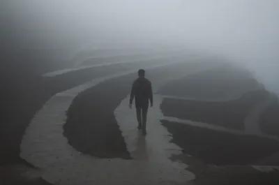 회복의 길은 때로 혼란스러울 수 있습니다