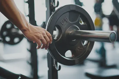 점진적 과부하 원칙을 시각적으로 나타내는 이미지