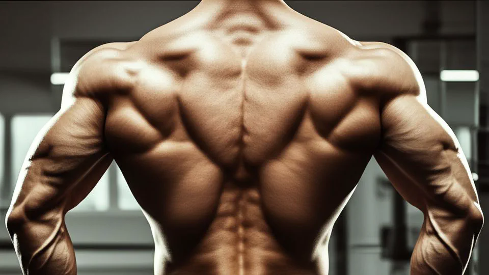 다들 근육운동 효과 보려고 이렇게 하던데, 사실 더 쉬운 방법이 있었어요.