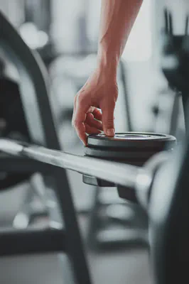 근육 성장을 위한 점진적 과부하의 중요성