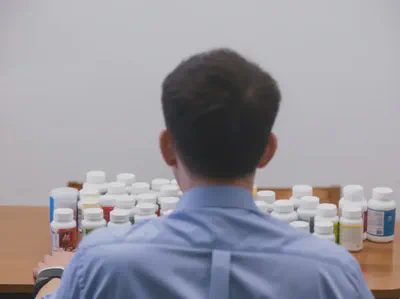 영양제 섭취 시 흔히 저지르는 실수