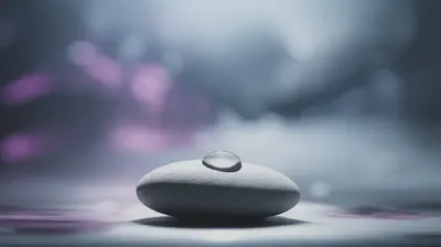 혼란 속에서 명확성을 찾아가는 과정을 상징하는 이미지