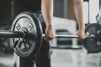 기초대사량 증가를 위한 효과적인 근력 운동