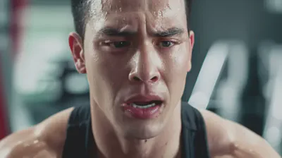 면역력 저하 시 피해야 할 과도한 운동