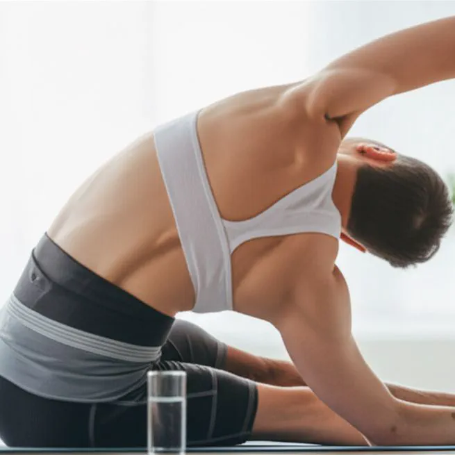 면역력 떨어졌을때 운동, 전문가들이 공통적으로 경고하는 실수와 올바른 대처법