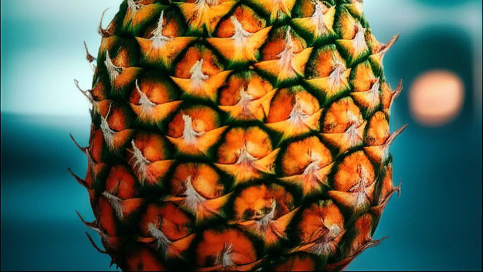 비문증 완화, 파인애플 섭취 전 꼭 알아야 할 과학적 근거와 오해들