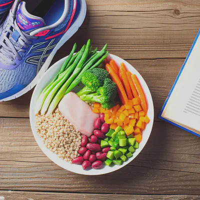 신경 건강을 위한 균형 잡힌 생활 습관