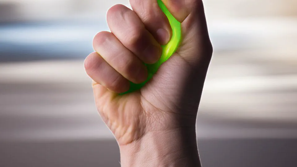 사실 혈액순환 안될때에 대해 우리가 완전히 잘못 알고 있었던 것