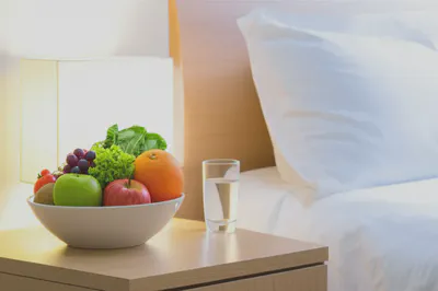 피부 면역력 강화를 위한 건강한 생활 습관