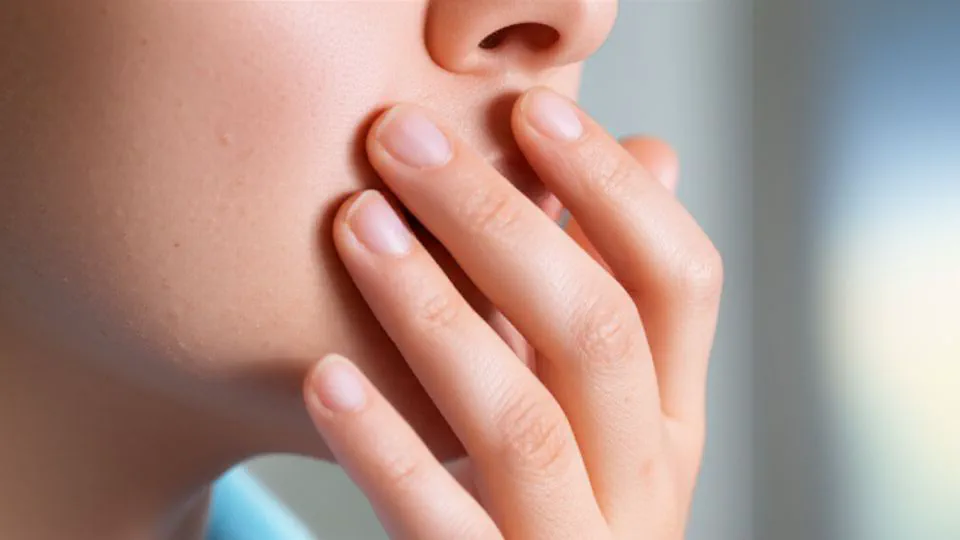 면역력 떨어졌을때 피부, 전문가들이 공통적으로 강조하는 단 하나의 원칙