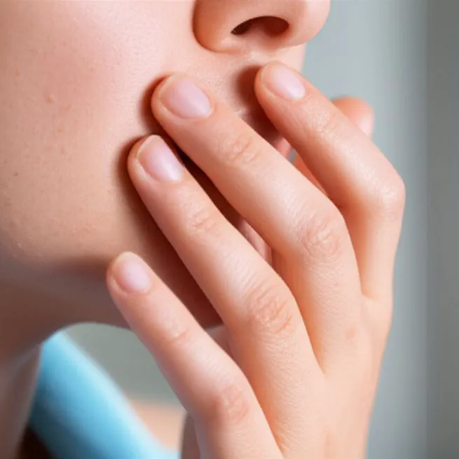 면역력 떨어졌을때 피부, 전문가들이 공통적으로 강조하는 단 하나의 원칙