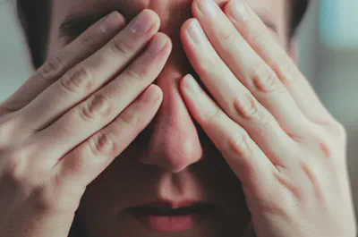 눈 건강을 위한 생활 습관의 중요성