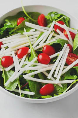 히카마 뿌리 효능을 즐기는 건강한 식단