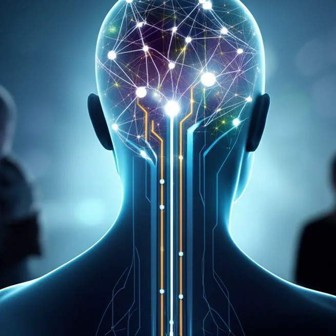 최신 연구가 밝힌 신경계 구조의 핵심, 이것만 알아도 충분해요