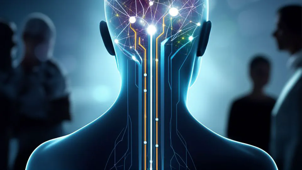 최신 연구가 밝힌 신경계 구조의 핵심, 이것만 알아도 충분해요