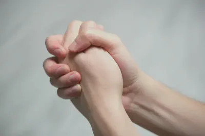 흔히 저지르는 운동 실수: 과도한 손목 비틀림