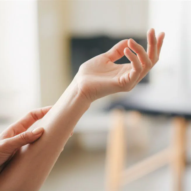 터널증후군, 운동으로 해결하기: 과학적 원리에 기반한 접근법