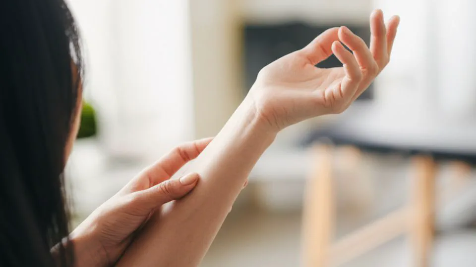 터널증후군, 운동으로 해결하기: 과학적 원리에 기반한 접근법