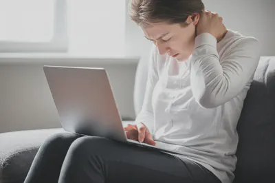 흔히 저지르는 자세 실수