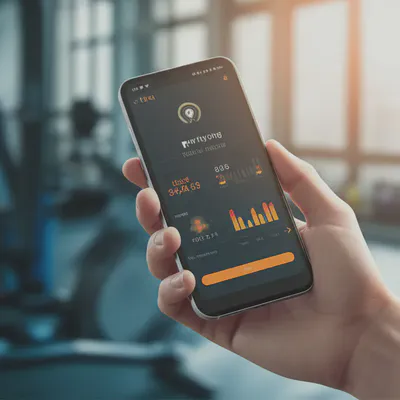 개인 맞춤형 건강 관리를 위한 기술 활용