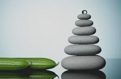 건강한 삶을 위한 꾸준함과 균형의 중요성