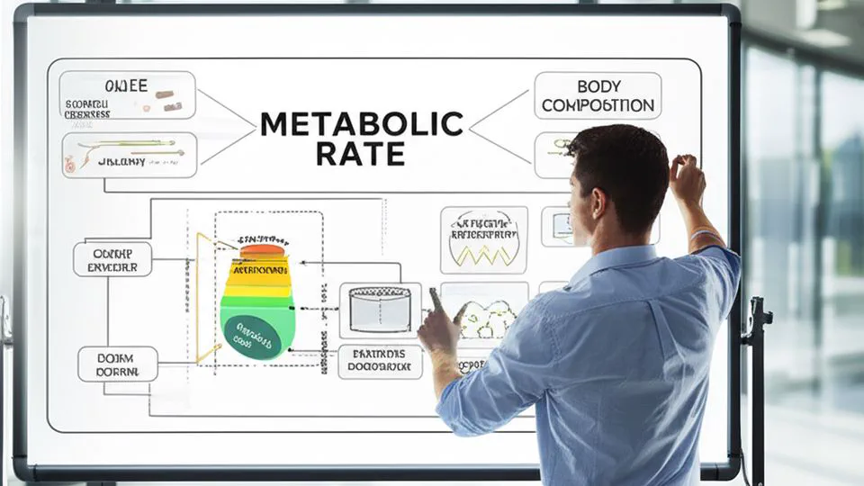 기초대사량 계산, 전문가들이 공통적으로 강조하는 단 하나의 원칙은?