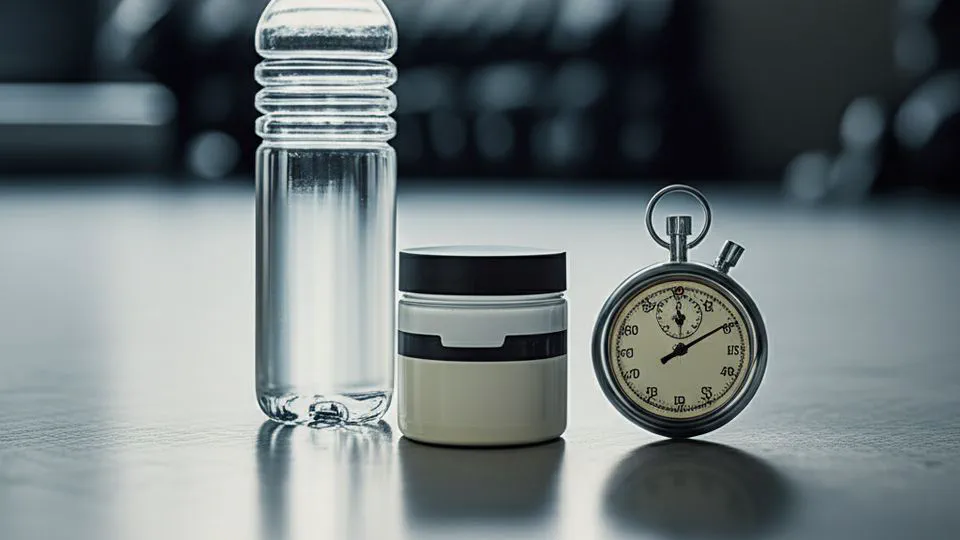 l시트룰린 말레이트 복용 전 꼭 확인해야 할 3가지 (부작용을 피하는 핵심)