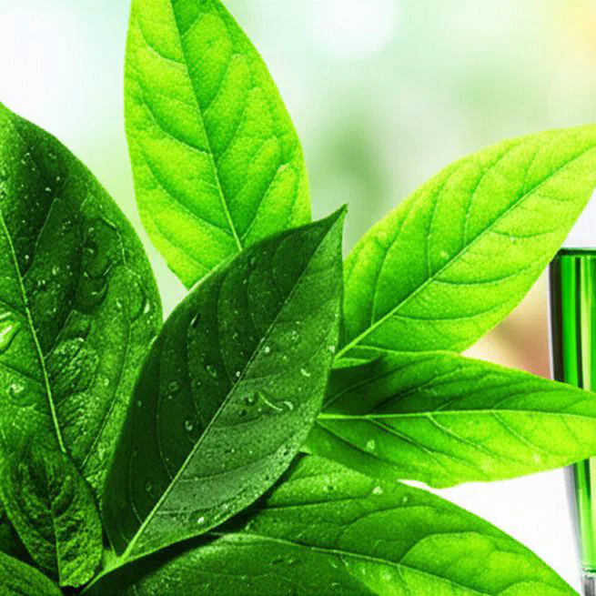 클로로필린의 숨겨진 효능, 전문가들이 추천하는 올바른 섭취법