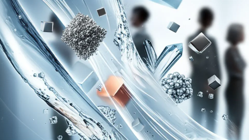 전해질 불균형 증상이 계속된다면? 체크해야 할 3가지 핵심 요소