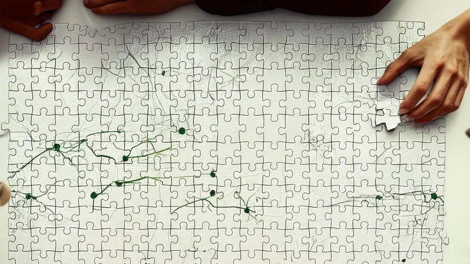다들 치매예방 퍼즐 한다고 하는데... 의외로 이걸 놓치고 있더라고요?
