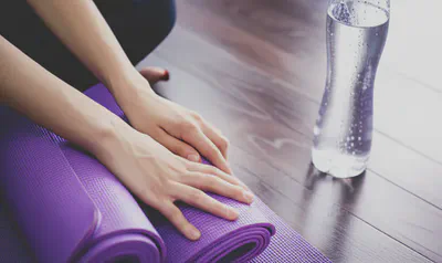 운동 후 충분한 회복의 중요성