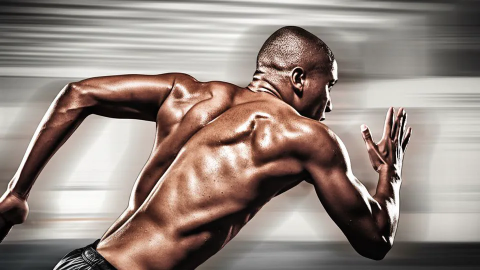 인터벌 트레이닝 효과, 다들 '이것' 때문에 망하고 있더라고요?