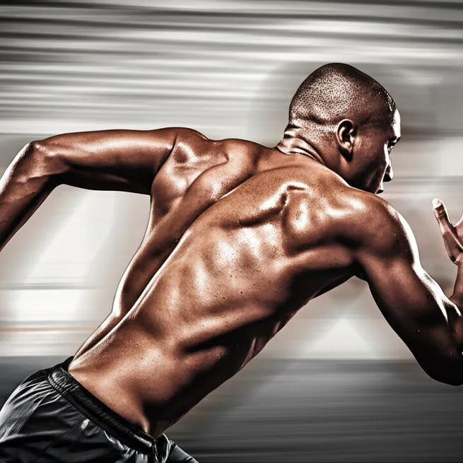 인터벌 트레이닝 효과, 다들 '이것' 때문에 망하고 있더라고요?