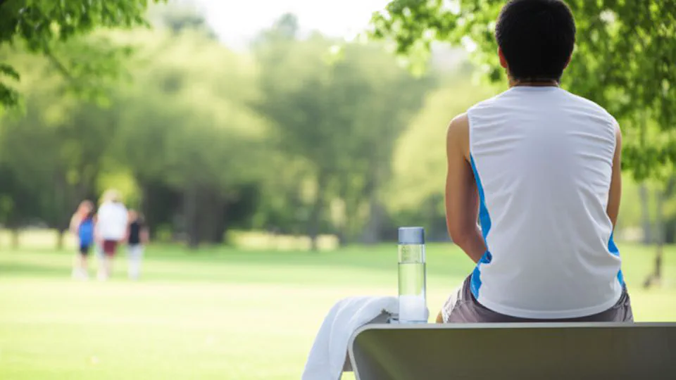 하프 마라톤 회복, 맨날 아프고 지쳤다면... 딱 '이것'만 바꿔보세요