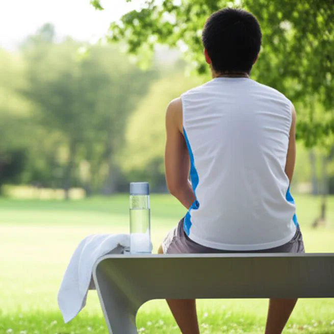 하프 마라톤 회복, 맨날 아프고 지쳤다면... 딱 '이것'만 바꿔보세요