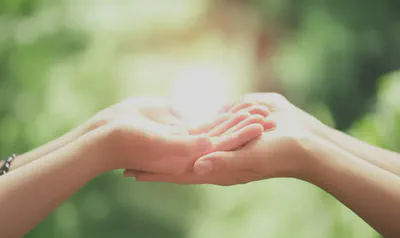 완벽한 회복을 통한 몸과 마음의 평화