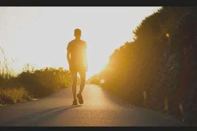 마라톤 회복 스트레칭으로 얻는 자신감과 다음 도전