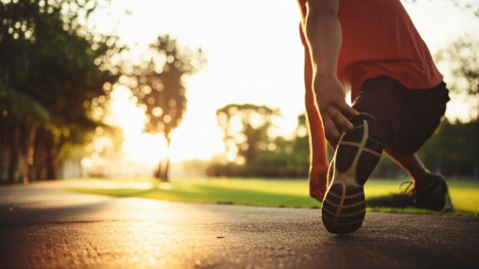 마라톤 회복 스트레칭, 의외로 이걸 빼먹으면 안 된다는 사실