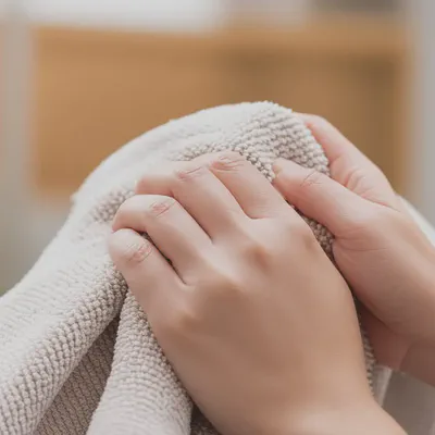 반신욕 후 피부 관리의 중요성