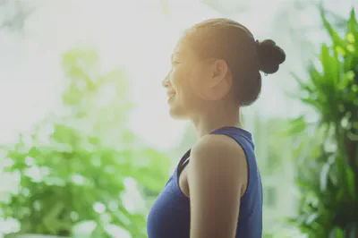 베타인 효능으로 얻는 건강한 자신감