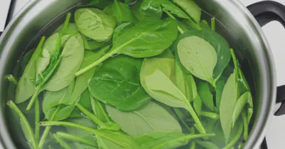 베타인 음식 조리 시 피해야 할 흔한 실수