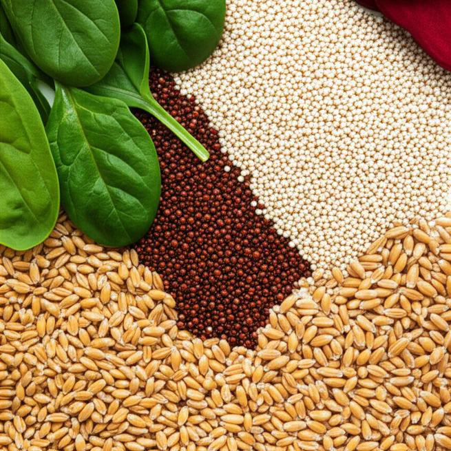 왜 진작 베타인 음식을 이렇게 할 생각을 못 했을까요? (써본 사람만 아는 팁)