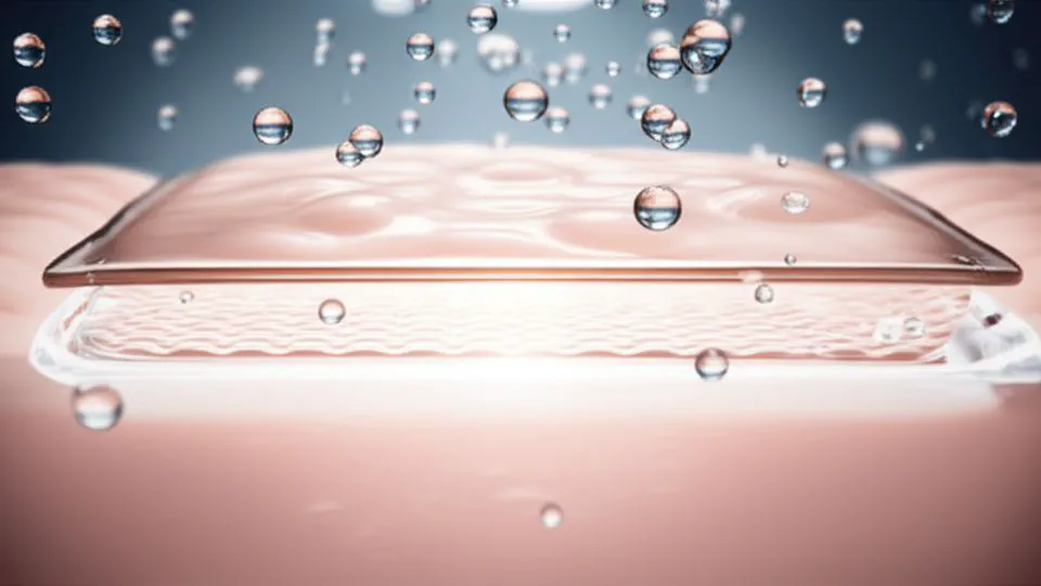 베타인 성분, 이 성분 하나만 바꿔도 피부 트러블이 줄어드는 이유