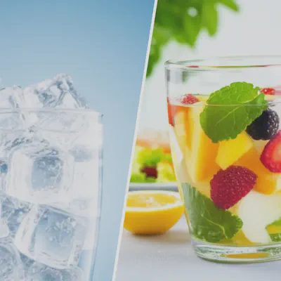 여름철 식단, 오해는 버리고 진실을 따르세요