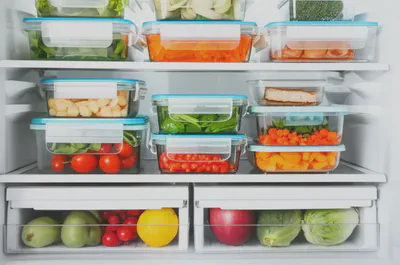 지속 가능한 건강 식단을 위한 현명한 준비