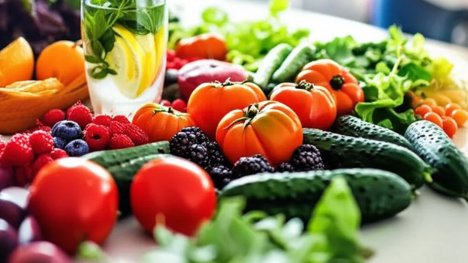 다들 여름건강식 추천 이렇게 하던데, 사실 더 쉬운 방법이 있었어요.