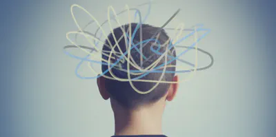 불면증의 근본 원인, 내면의 소리